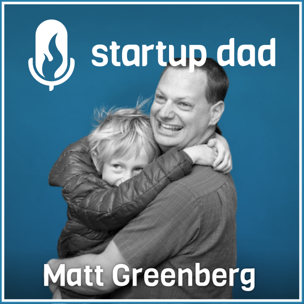 What is it like raising three kids and being a CTO at a fast-growing tech company? In today's Startup Dad Podcast 🎙 @matt_muffin (fmr CTO @reforge and VPE @creditkarma sat down to talk to me about exactly that.