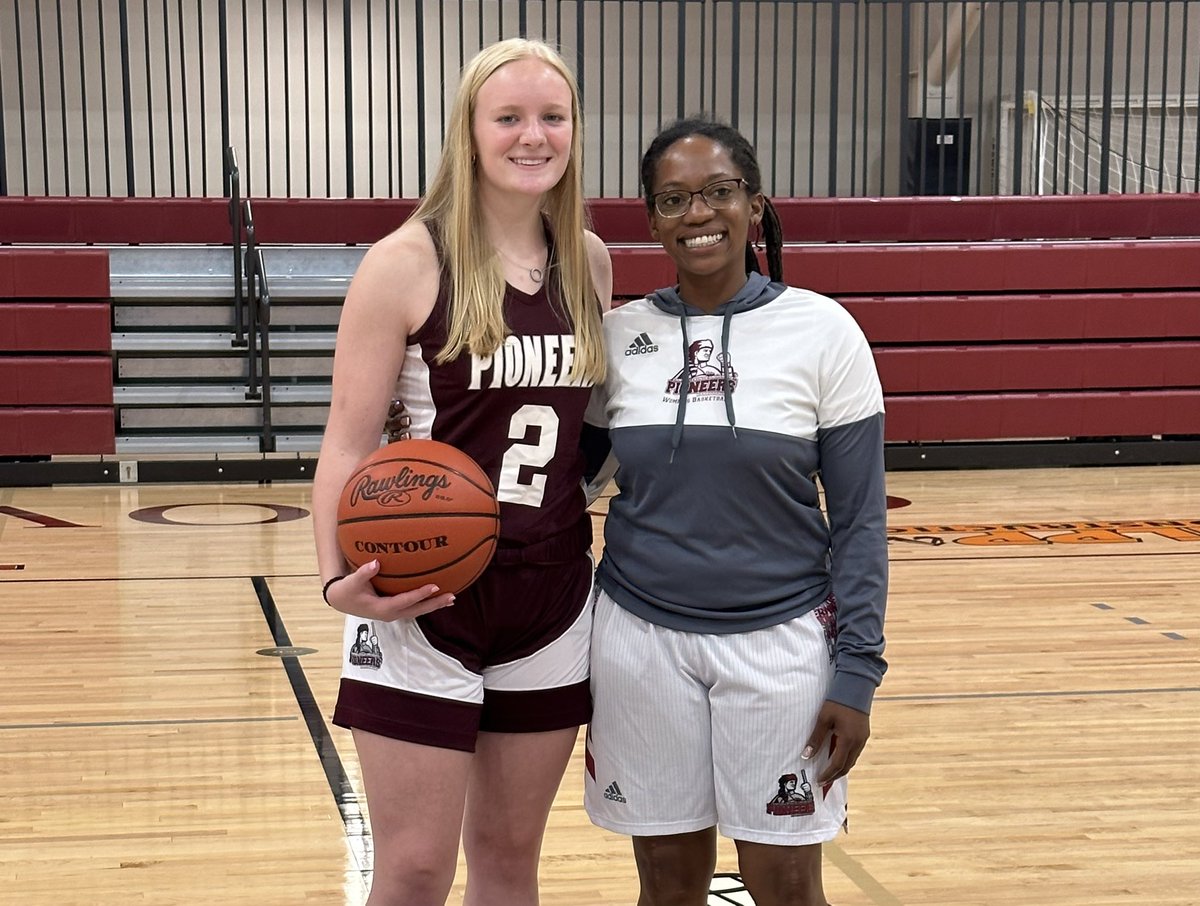 I had a great visit at Campbellsville University Harrodsburg! Thank you  <a href="/coach_kesh/">LaKesha Perry</a>! @RaiderGameDay <a href="/Coach_Reinhart/">Jake Reinhart</a> <a href="/ZachAdair1/">Zach Adair</a>