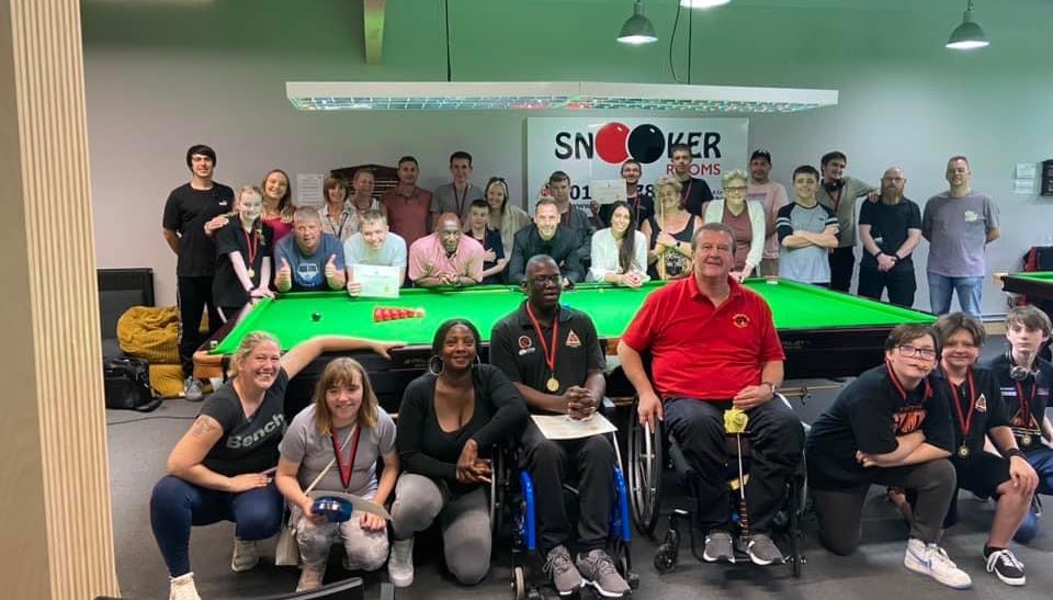 Stephen Harrison Academy tweet media