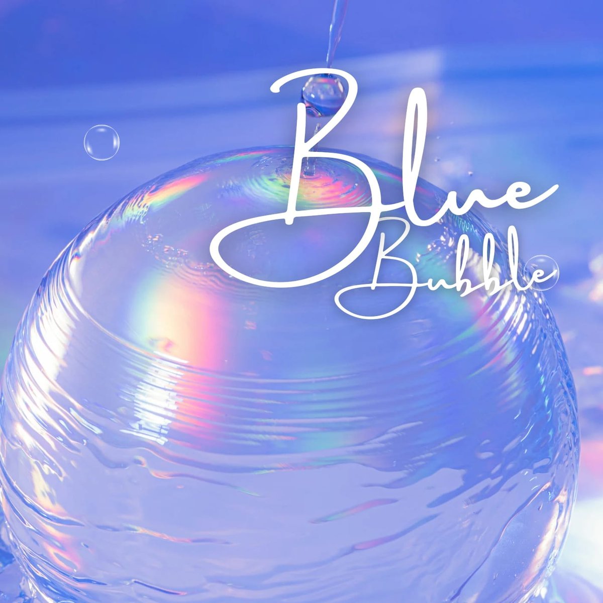 blue bubble (@bluebubble1402) / Posts / X