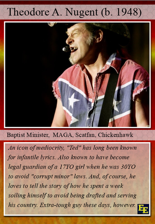 Righteous Christian Trading Cards tweet media