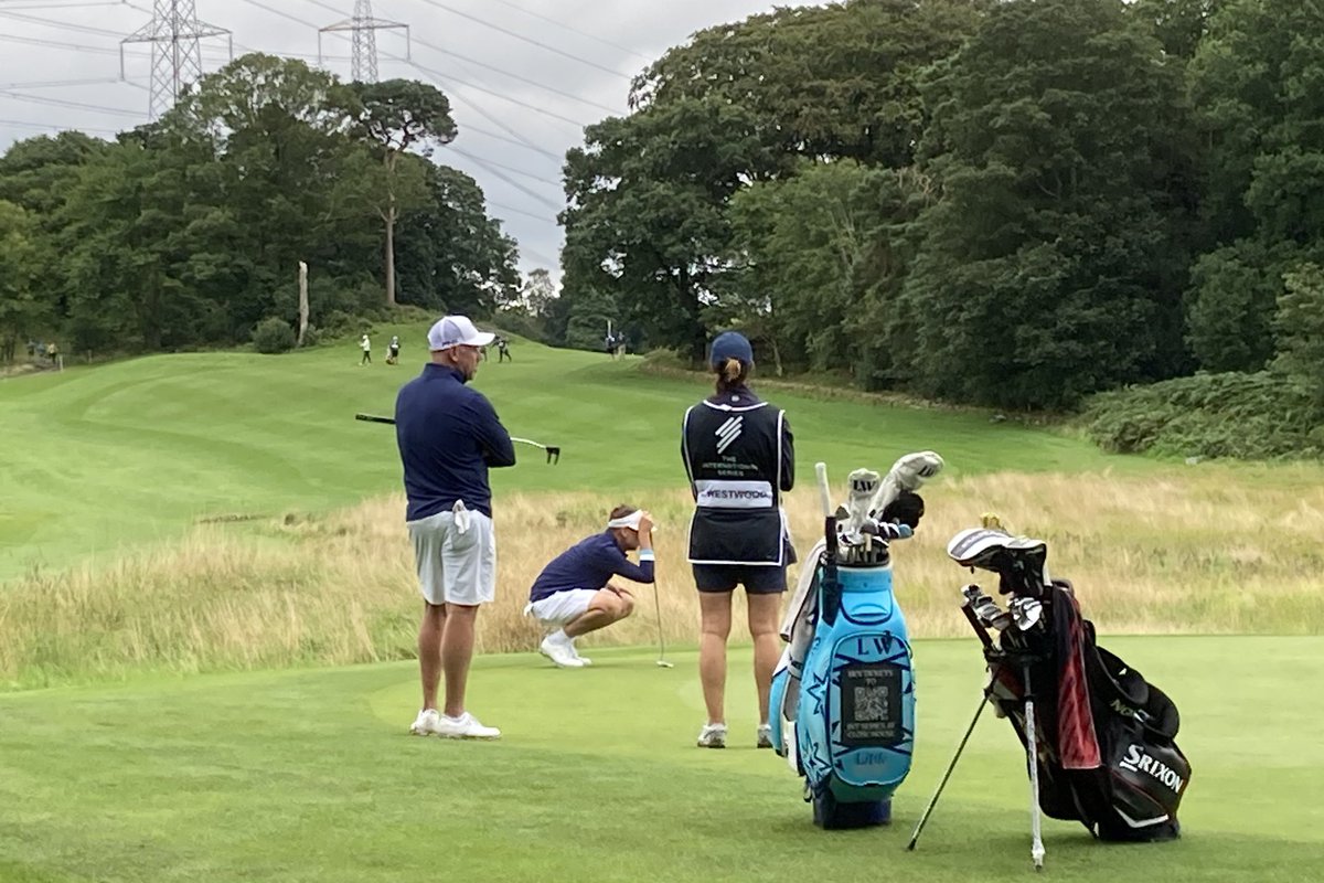 thegolfmonkey's tweet photo. Fab day spectating at the @asiantourgolf International Series @CloseHouseGolf β³οΈ Great to watch the golf so close up @MajesticksGC @IanJamesPoulter ππΌββοΈ@WestwoodLee and @anirbangolf thanks for the souvenirs chaps π play well ππΌββοΈ #Golf #GolfMonkey https://t.co/wKVMfSgf9z