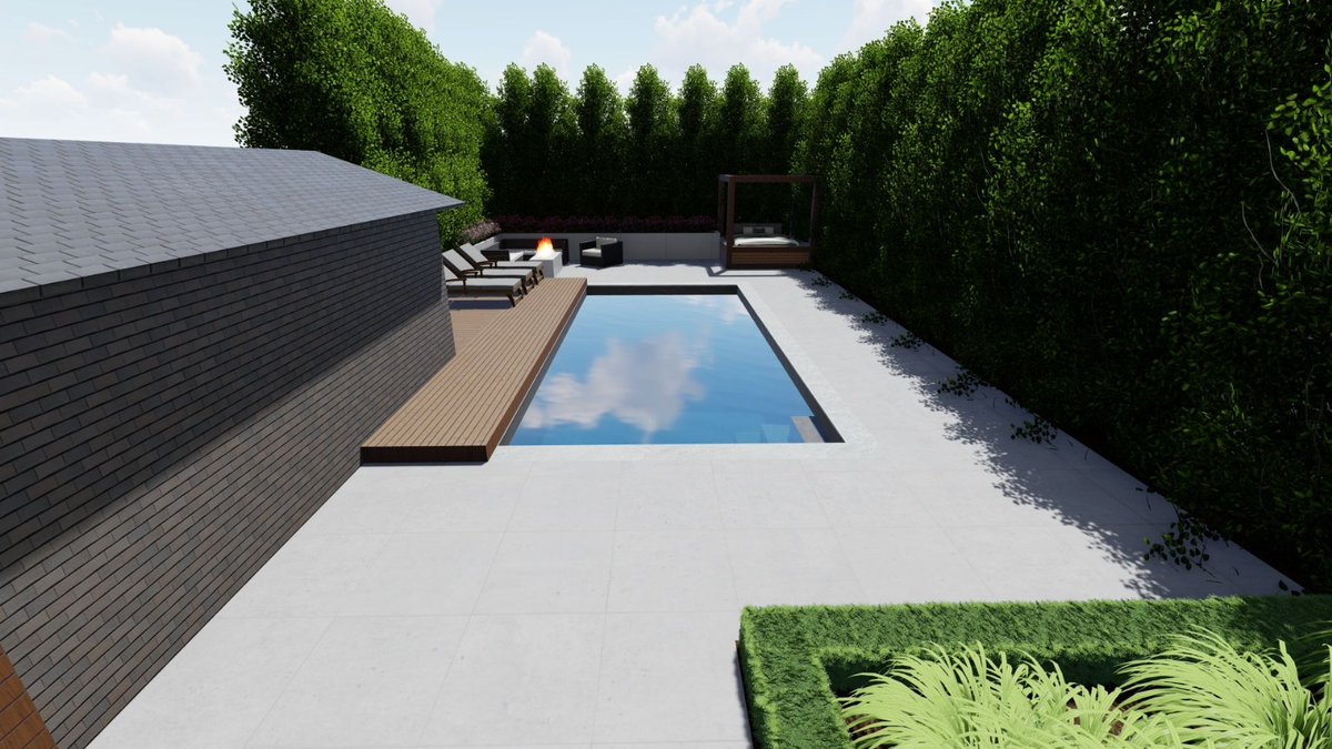 AHSpools's tweet photo. Looking for a reliable and top-tier company to handle your upcoming pool and home renovation venture? 🫶🧡Consider this your cue to dial 647-937-1023 and allow us to assist you in realizing the finest projects for your residence!😍 https://t.co/Pv8pdBFBY4