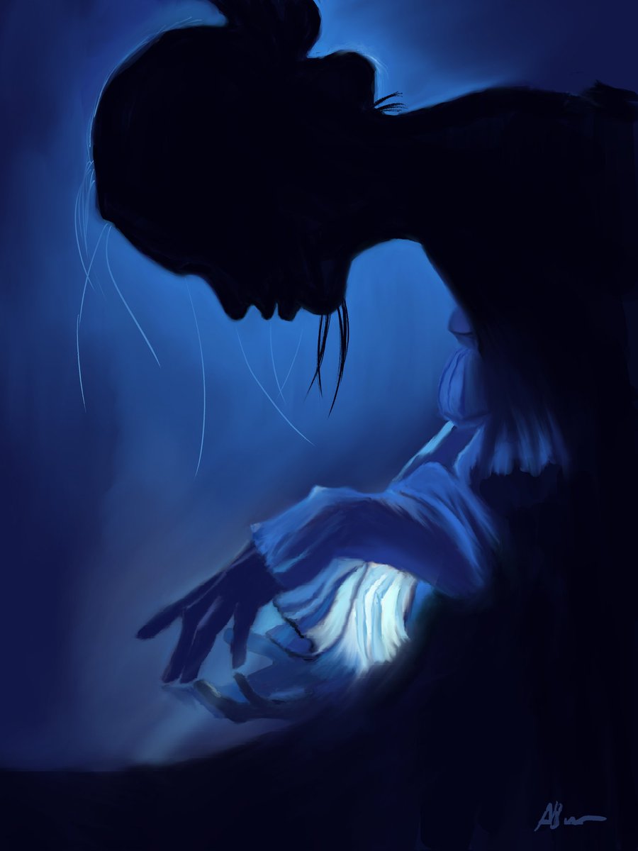 Gb7alt's tweet photo. #painting https://t.co/1SB6fYNgeb