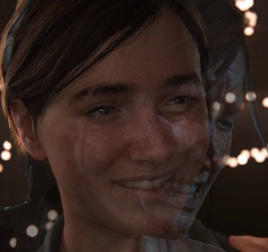 The Last of Us 2 - All Abby Flashbacks 