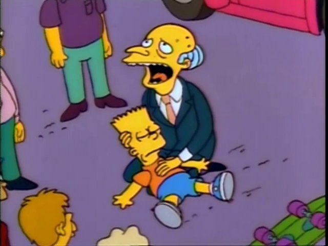 ¡Noo! ¡Durmió pero no descansó!