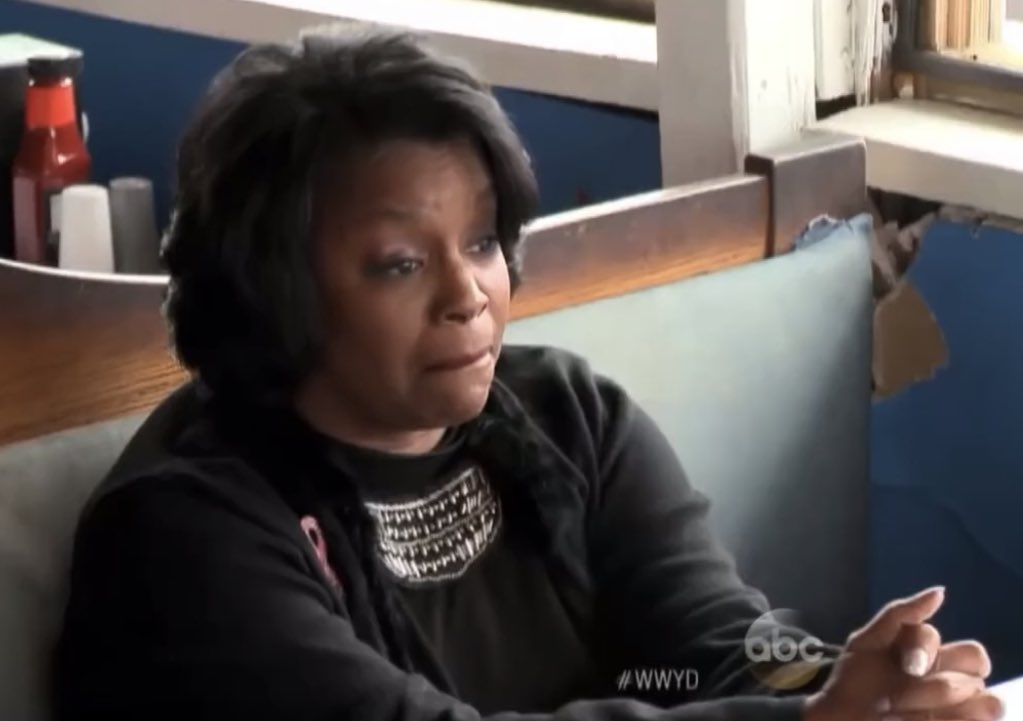 Tems was right— crazy tings ARE ‘appening.