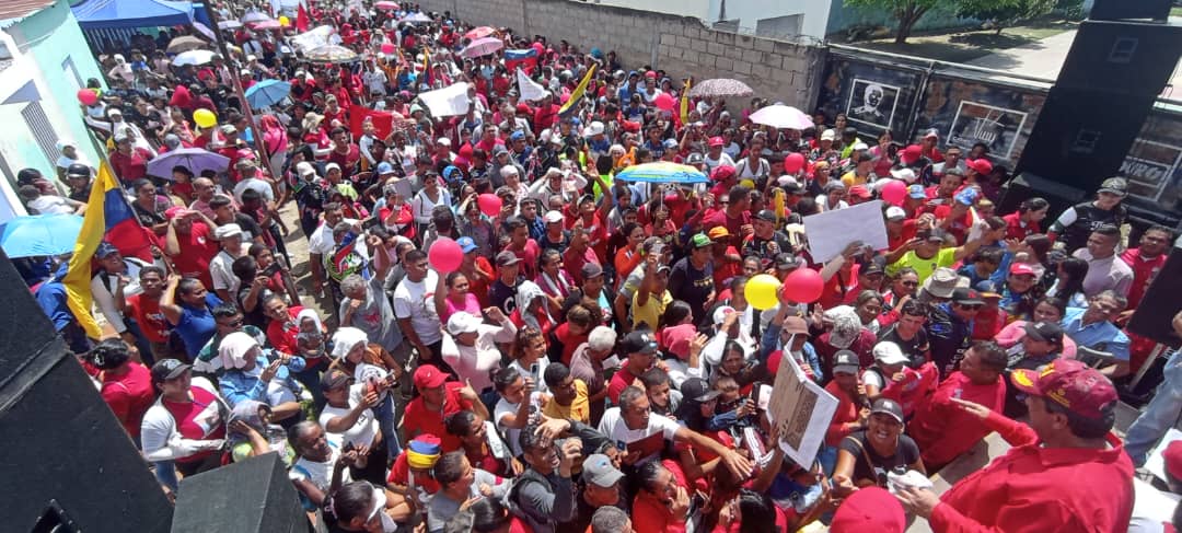 Nicolás Maduro tweet media