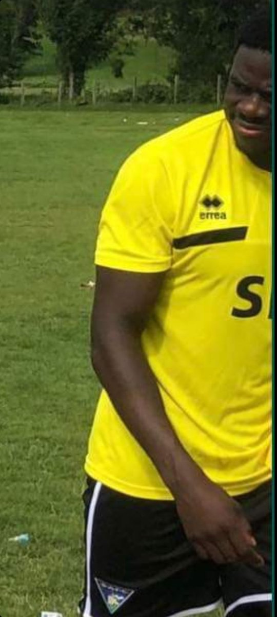 JockMcTeckle's tweet photo. Joel Mumbongo that we reported had been on trial at Dunfermline Athletic has left and is awaiting further communication. Both parties maintaining contact and trial deemed as positive. https://t.co/wrwZKKhZsi