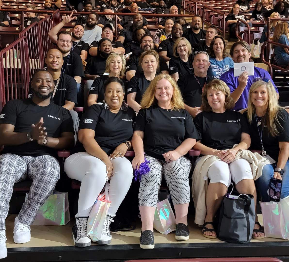 RHSD_Technology tweet media