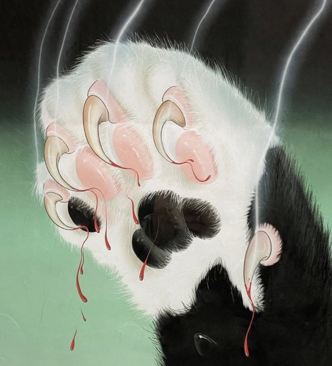 nostalgiaa's tweet image. by miki kim