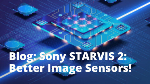 Discover the latest advancements in dash cam technology with Sony Starvis 2 image sensors. Learn more about it on BlackboxMyCar's blog. blackboxmycar.com/blogs/news/see…