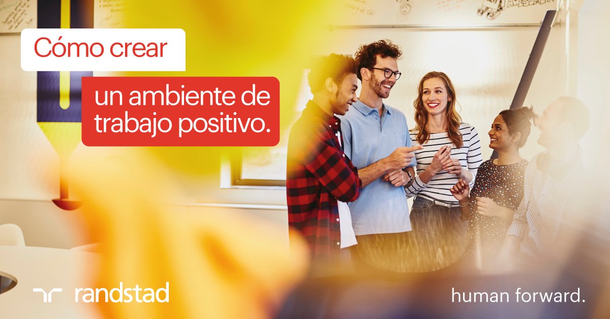 Sabías que un ambiente laboral positivo es un factor clave para atraer a los mejores talentos, además, fomenta la productividad, y el éxito empresarial. Lee nuestro último artículo y descubre cuáles son las principales claves para lograrlo. Clic aquí ➡️ tinyurl.com/2cmyumx3