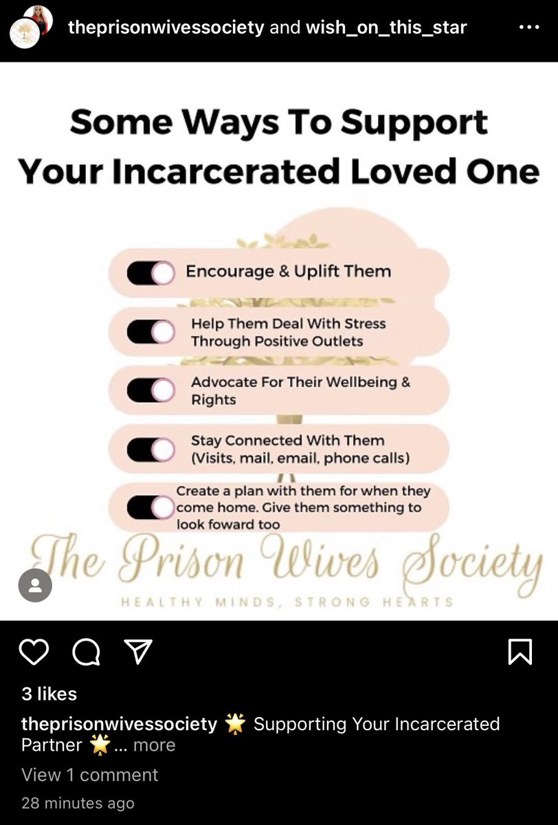 I’ve had a decent amount of people steal &amp; even copy the stuff I make for instagram, but this is my new favorite