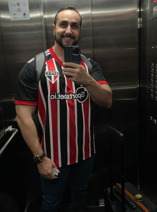 SaoPauloMiIGrau's tweet photo. Eu já tenho o meu veredito e o meu veredito…Deus me perdoe…CLASSIFICADO https://t.co/2peH0l8EHP