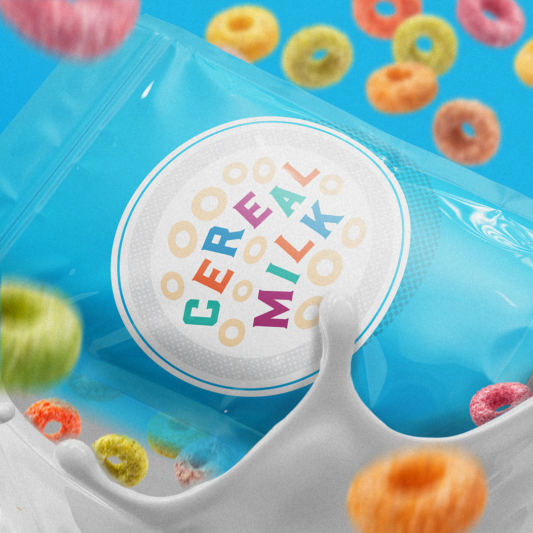 One of the most delicious strains around!!! {Cereal Milk}🥛 Sweet sugary cream flavor and an aroma like fruity OG gas!!!💨🍪