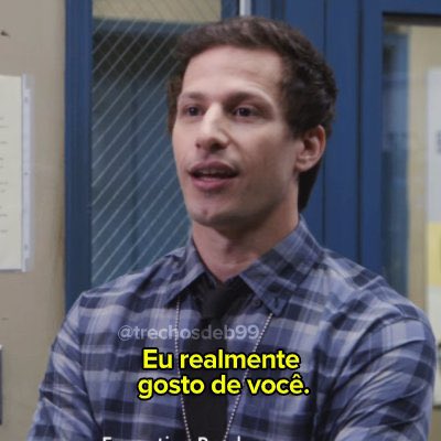 brooklyn nine-nine tweet media
