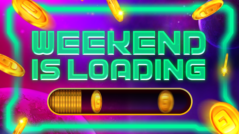 Gambino Slots tweet media