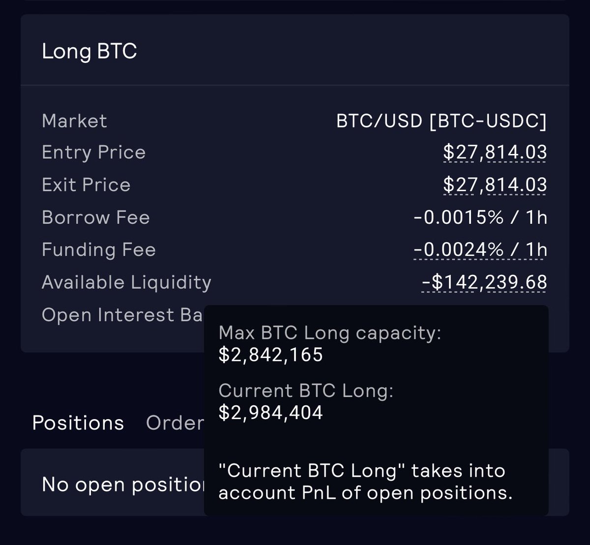 Tide.Exchange 🦇🔊 tweet media