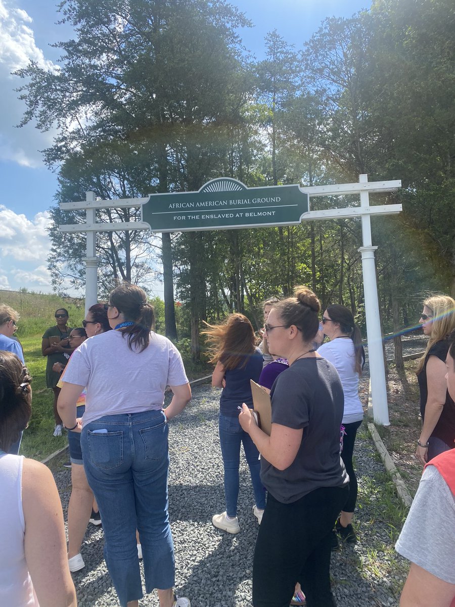 Miss Bargiel 4 (@missbargiel4) on Twitter photo Incredible PD field trip today with Pastor Michelle with <a href="/LFC_VA/">Loudoun Freedom Center</a> ! Absolutely engaging, informative, and meaningful. <a href="/SSGSlcps/">LCPS Social Science & Global Studies</a> Incredible PD field trip today with Pastor Michelle with <a href="/LFC_VA/">Loudoun Freedom Center</a> ! Absolutely engaging, informative, and meaningful. <a href="/SSGSlcps/">LCPS Social Science & Global Studies</a>