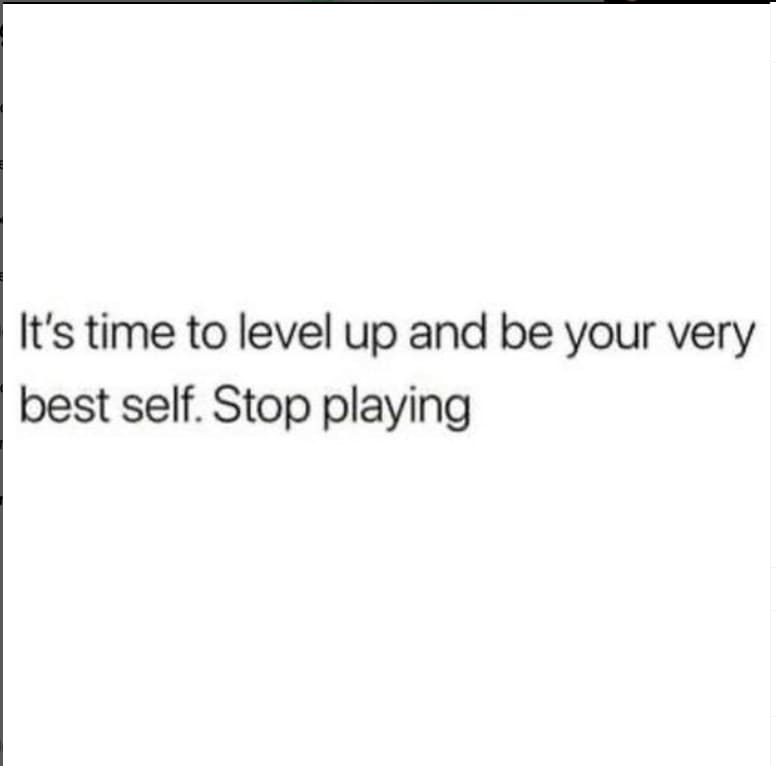 Stop Playing!

#cuadrayouthfoundation #teens #youth #children #growth #selfgrowth #growthmindset #cuadragroup