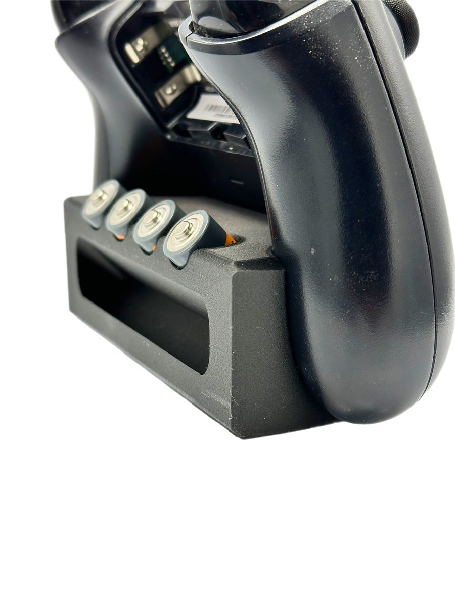 Lightspeed3D tweet media