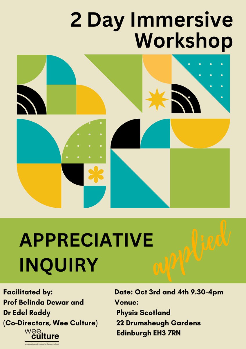 WeeCulture tweet media