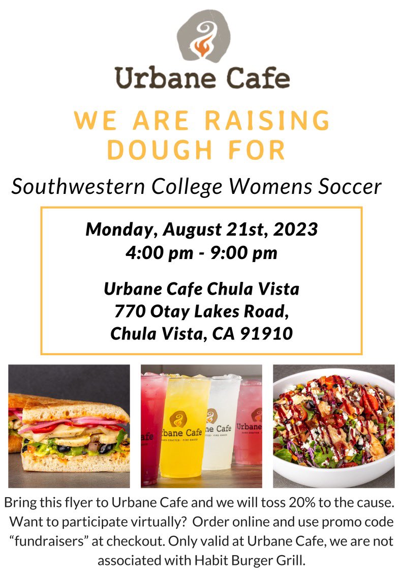 Southwestern College Softball tweet media