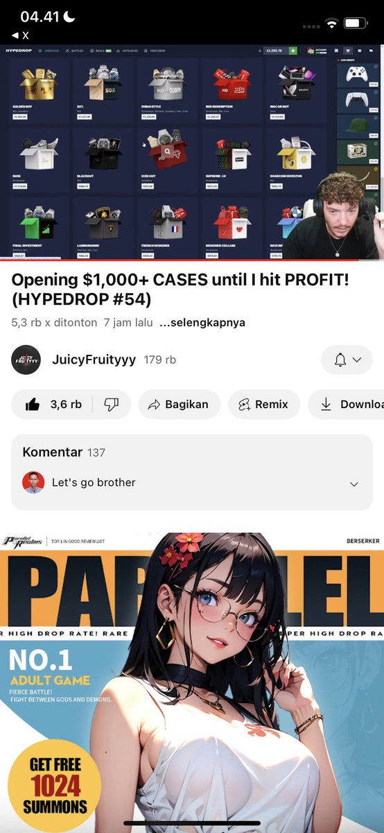 TechnoArchy tweet media