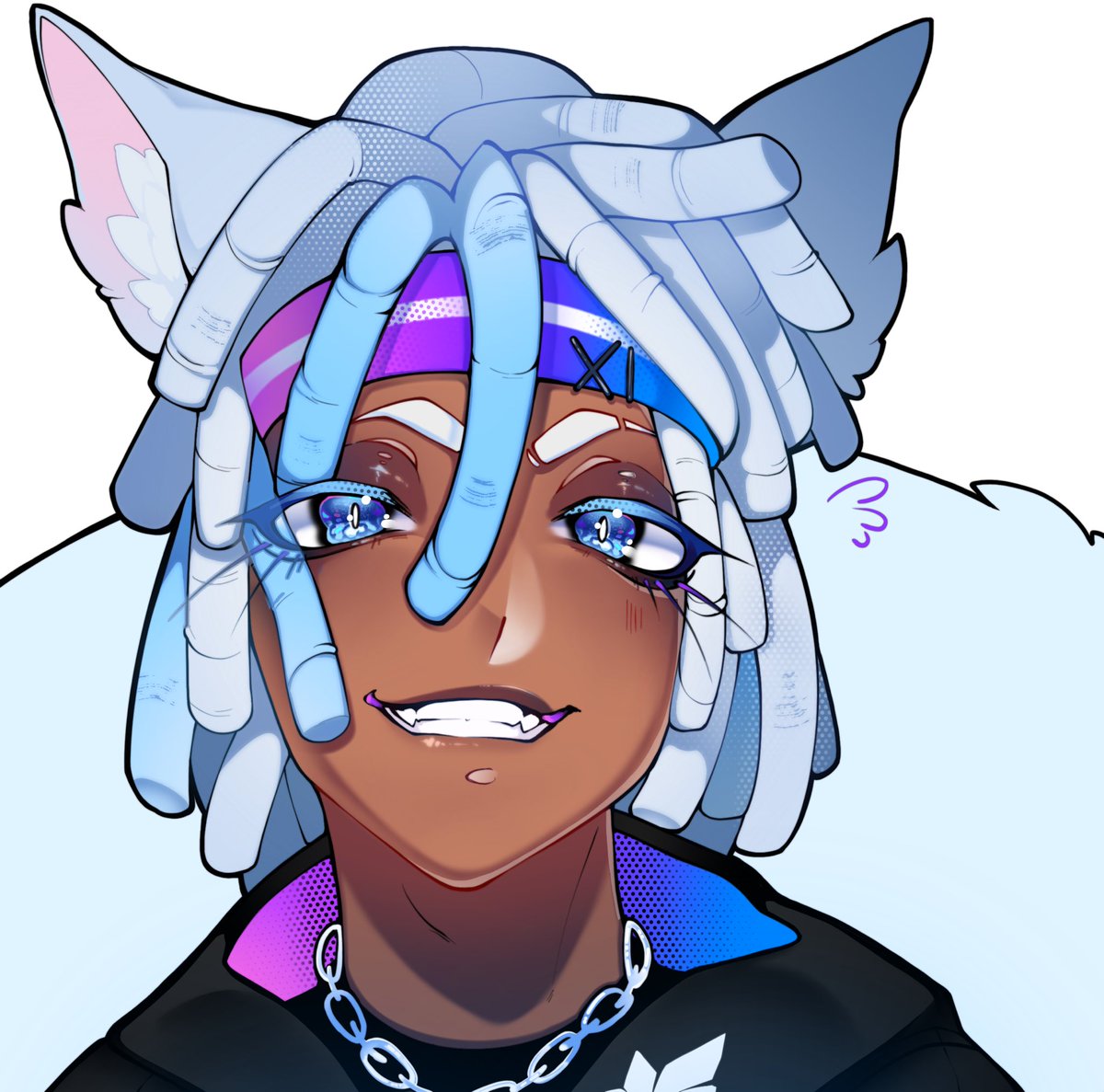 Commission for <a href="/ArcticAaliyah/">Aaliyah | Hiatus</a> ✨