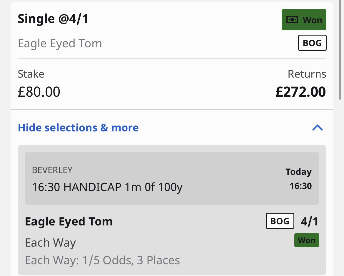 Yeti Betting (@YetiBetting) / Posts / X
