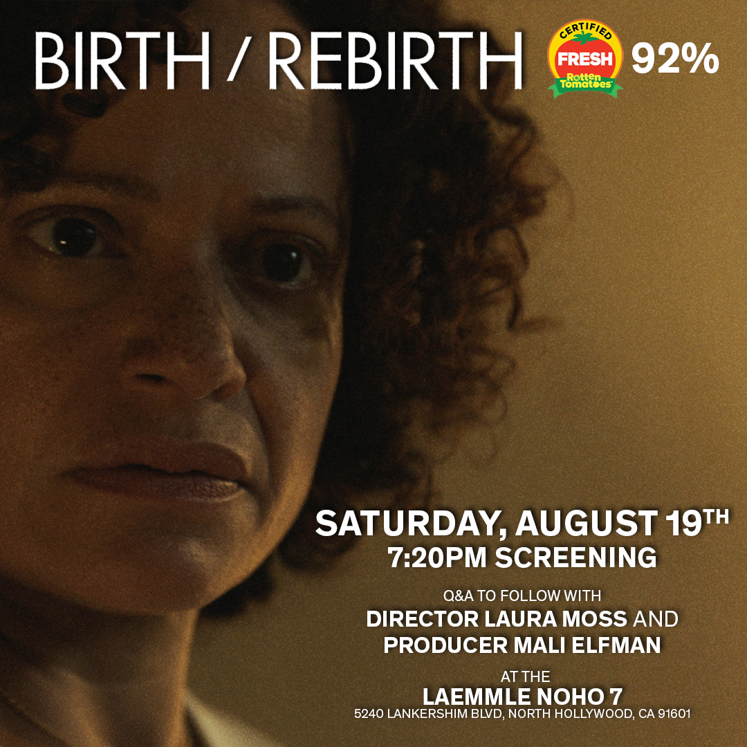 Rebirth - Rotten Tomatoes