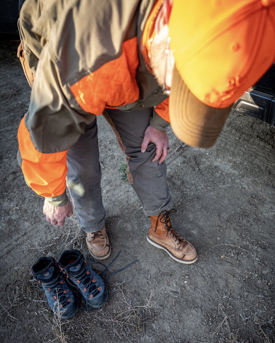 Pheasants Forever tweet media