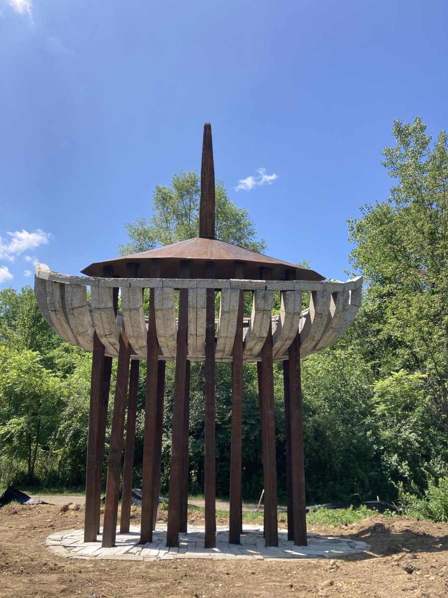 Dublin Ohio tweet media