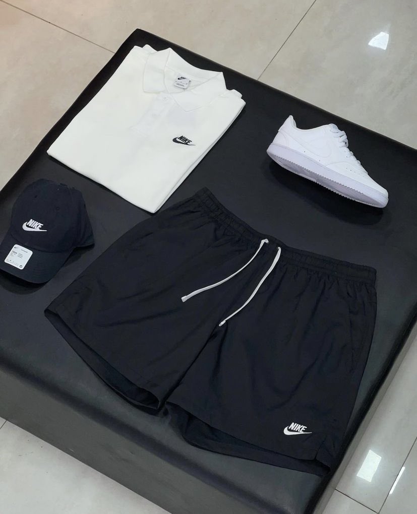 Nike nunca decepciona! 😮‍💨