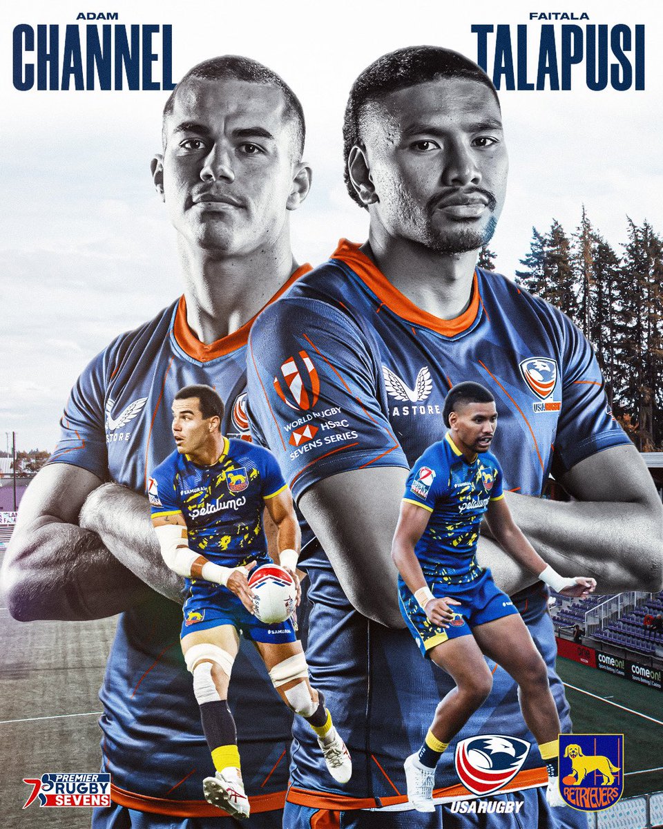 Premier Rugby Sevens tweet media
