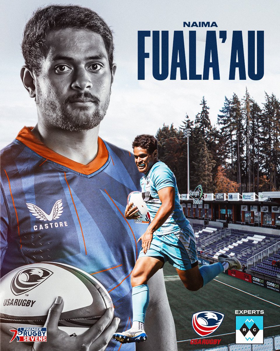 Premier Rugby Sevens tweet media