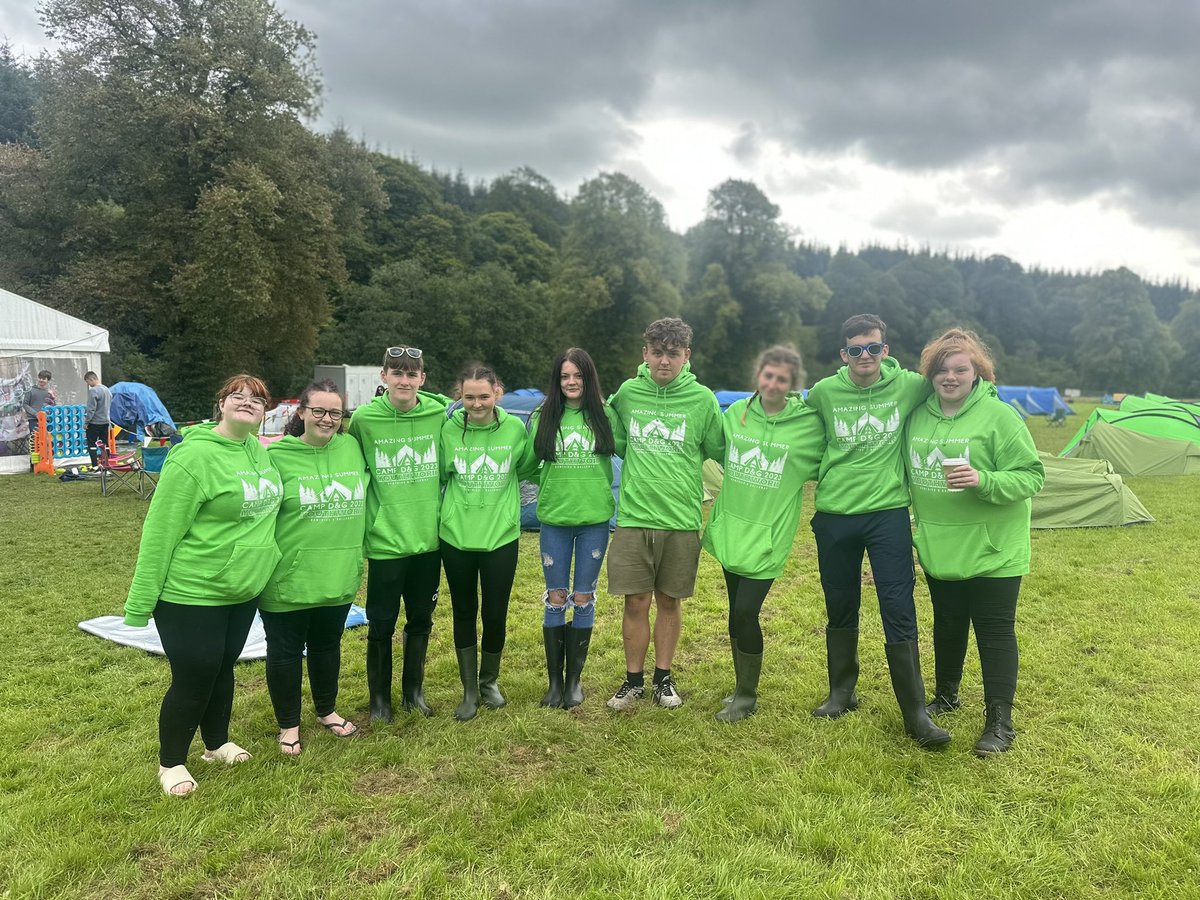 Youth Work DG tweet media