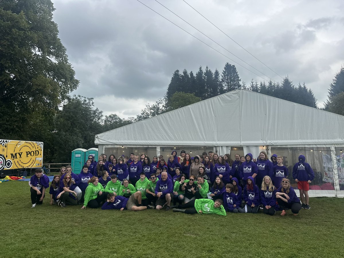 Youth Work DG tweet media