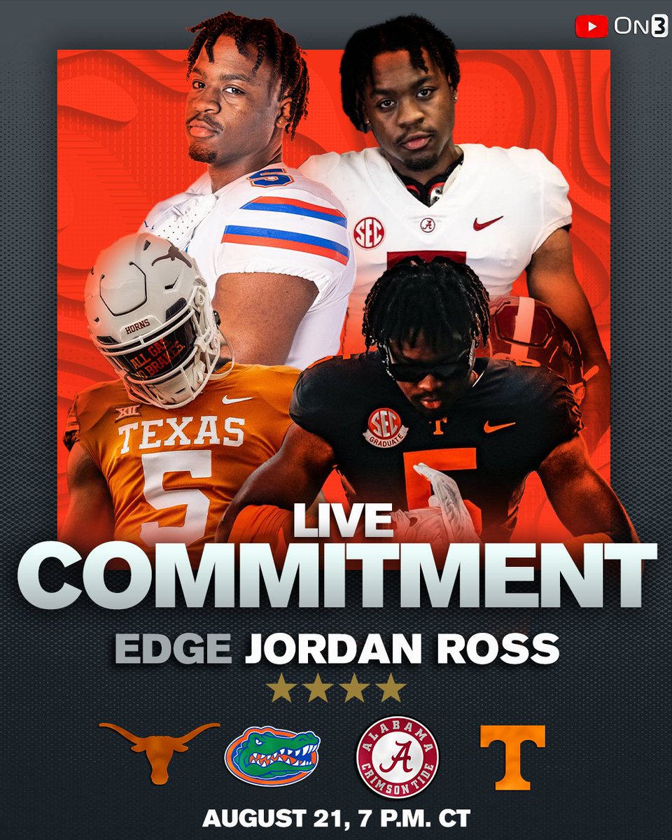 Rivals tweet media