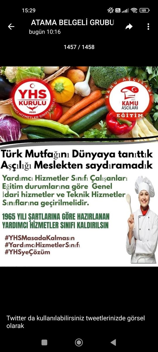 <a href="/KamuAscilar/">Kamu Aşçıları Platformu</a> <a href="/MemurSenKonf/">Memur-Sen</a> <a href="/_aliyalcin_/">Ali YALÇIN</a> Aşçı hizmetli olamaz