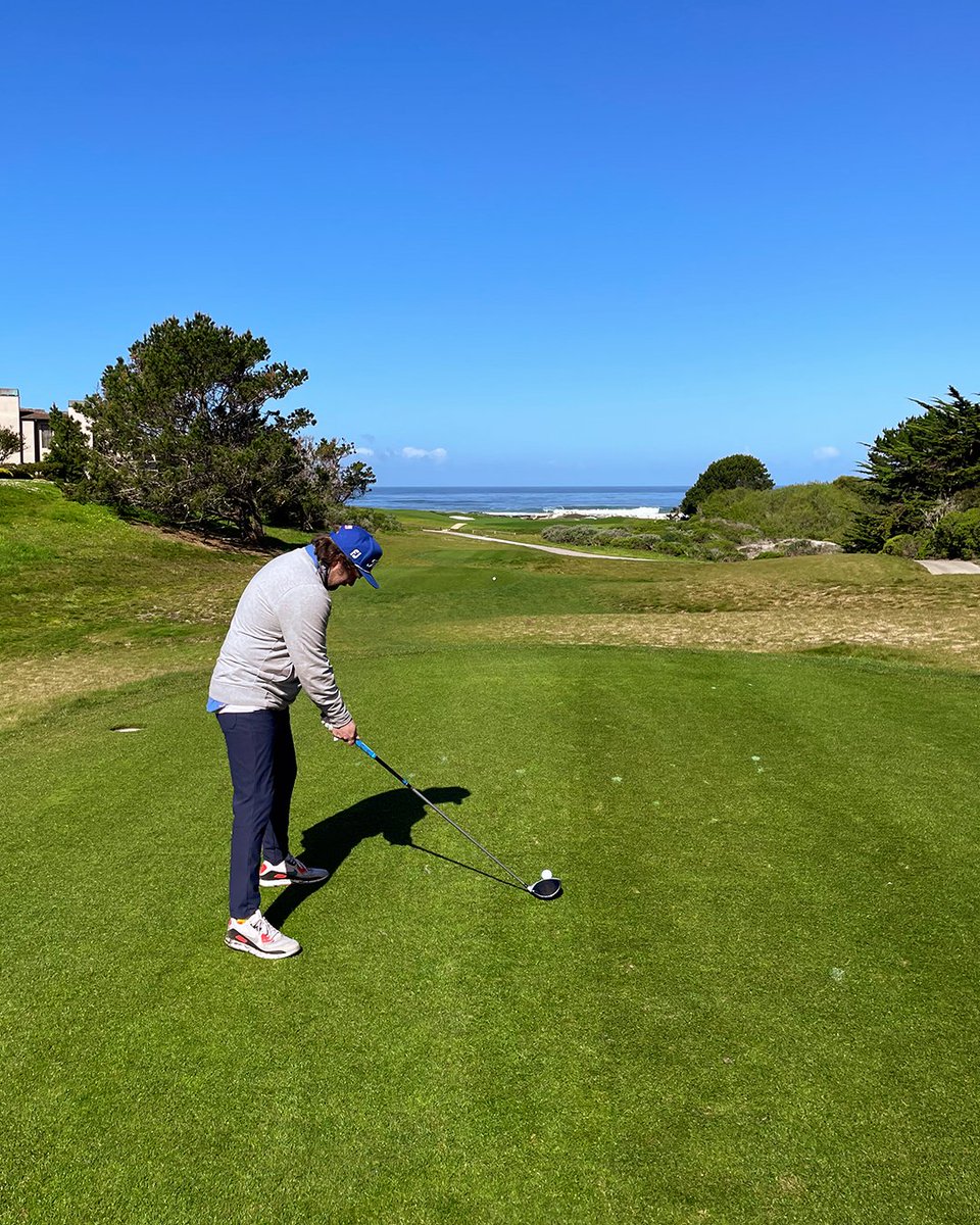 PGA of America tweet media