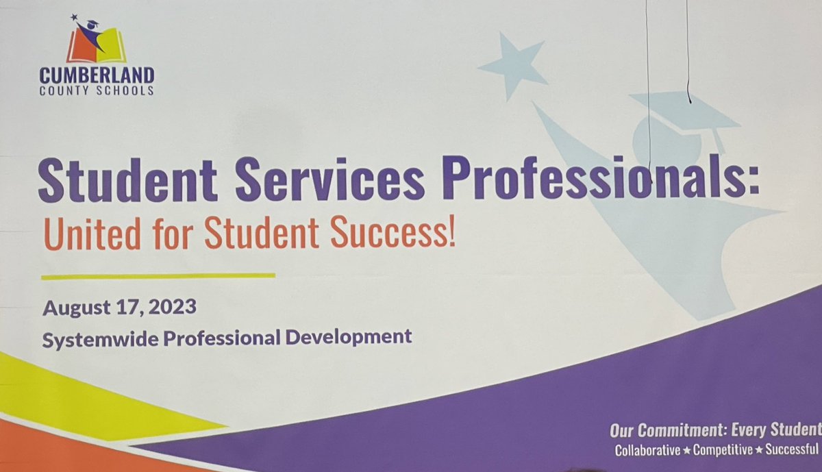 mxjaxn's tweet photo. Had the opportunity to learn a lot yesterday and today. Feels good to be back in the role of a Counselor. Let’s see what this year holds 🥳
#CCS #SchoolCounselor #CumberlandStrong https://t.co/0CMDsmtXnF