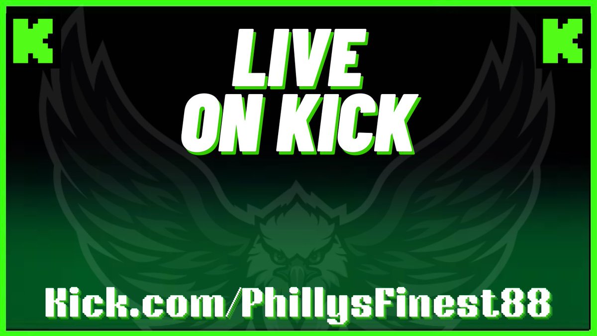 Philly88_'s tweet photo. 🔴 GOING LIVE AT 5:15PM EST! 🔴

PUB STOMPIN WITH THE HOMIES @LikeSarahDoes1 &amp; @INSULATOR23!!

Wheel spins for every sub!
- extra hot sauces
- fiery beanboozled
- beanboozled 
- pickled cotton candy
- extreme sour candy

COME VIBE on @kick!

🟢 https://t.co/8ZYa5R9XLL 🟢 https://t.co/QmSd7fsa7D