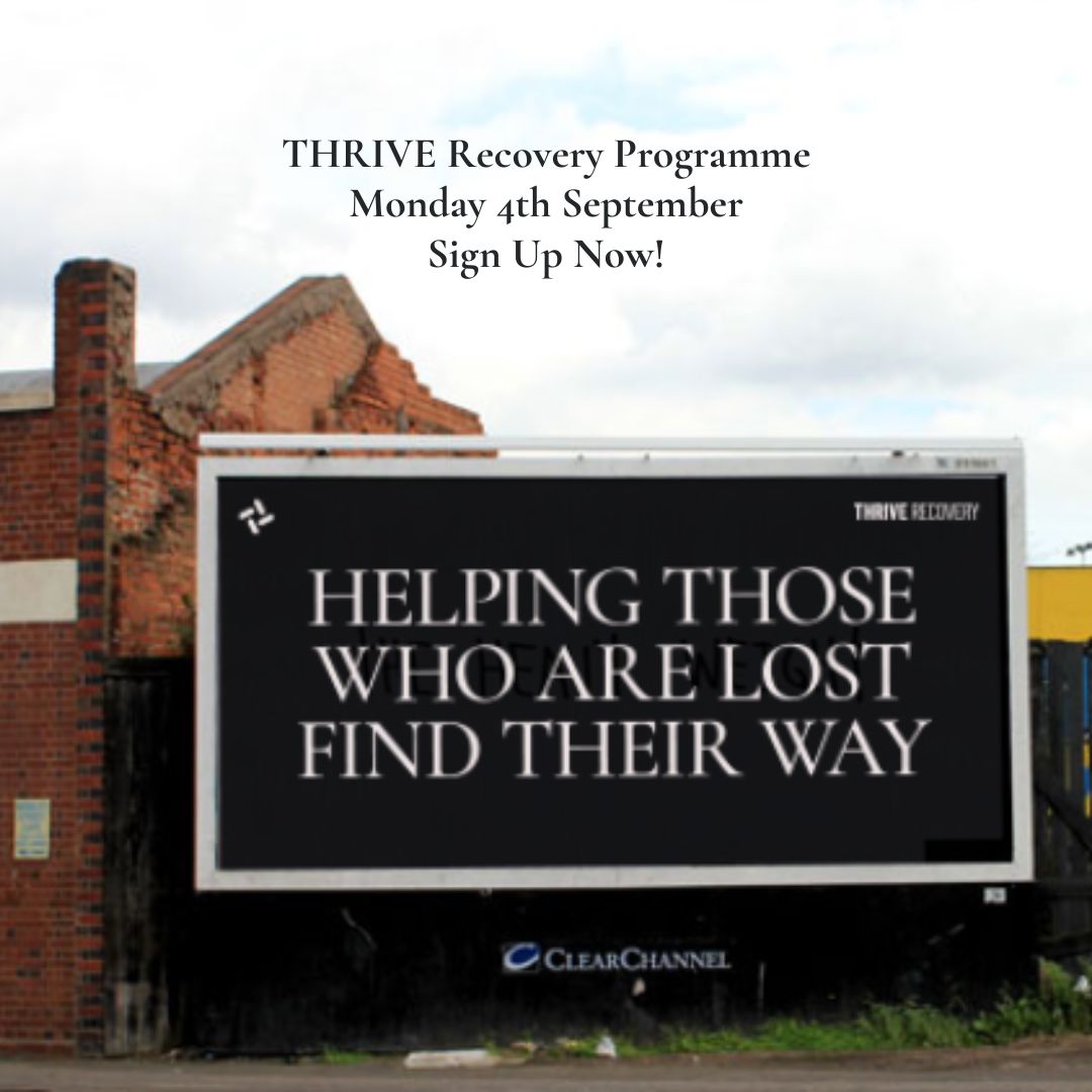 THRIVERecovIre's tweet photo. Find the connection you are looking for in recovery by joining the THRIVE Recovery Programme 🤗
Click below to register now and start your journey today 👇
https://t.co/XBHOUtmglP
#GamblingTwitter #RecoveryPosse #odaat #addictionrecovery #MentalHealthMatters https://t.co/a955hV2sdW