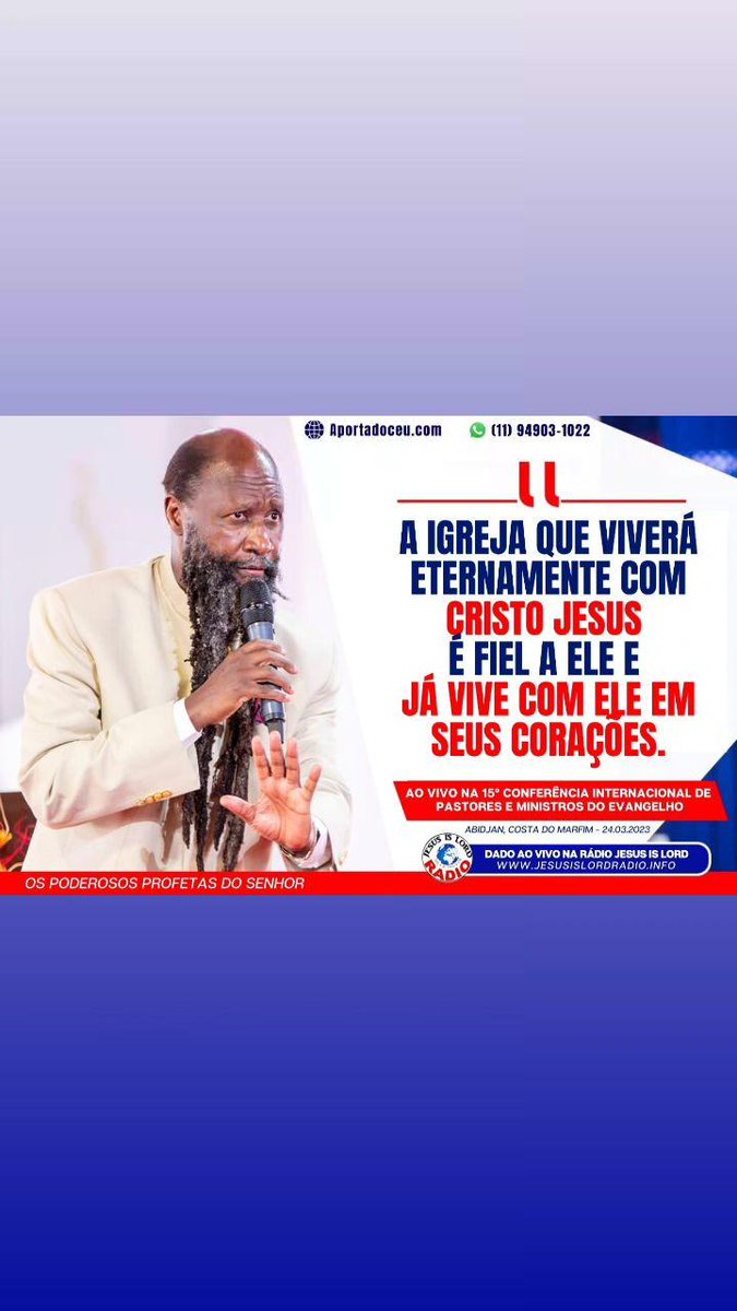 NoeliBento's tweet photo. Os Cristãos  que temerem a Deus são fiéis a Cristo esses vão entrar no reino dos céus!
#TheLatterDayRevival https://t.co/fbZO8K5uWV