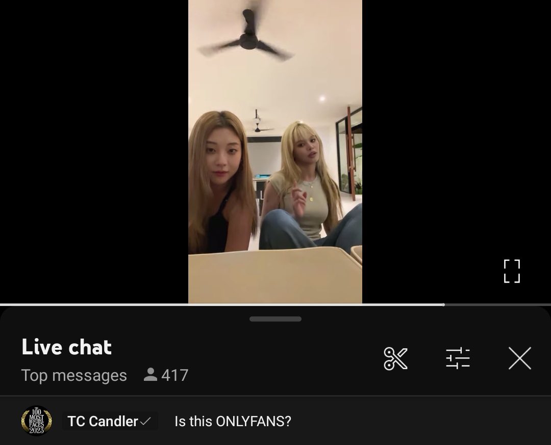 SornGlobal's tweet photo. This is absolutely disgusting  behavior. Objectifying women in such a manner is inexcusable, ESPECIALLY as a company. Do better @tccandler https://t.co/uJnlRH5NQo