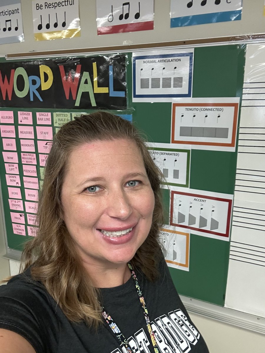 FRESOrchestra's tweet photo. Year 19!!!!!! Excited for another year to make beautiful music with our @hcpss_fres 3rd, 4th, and 5th grade orchestra students. https://t.co/vMxy3rjbHG