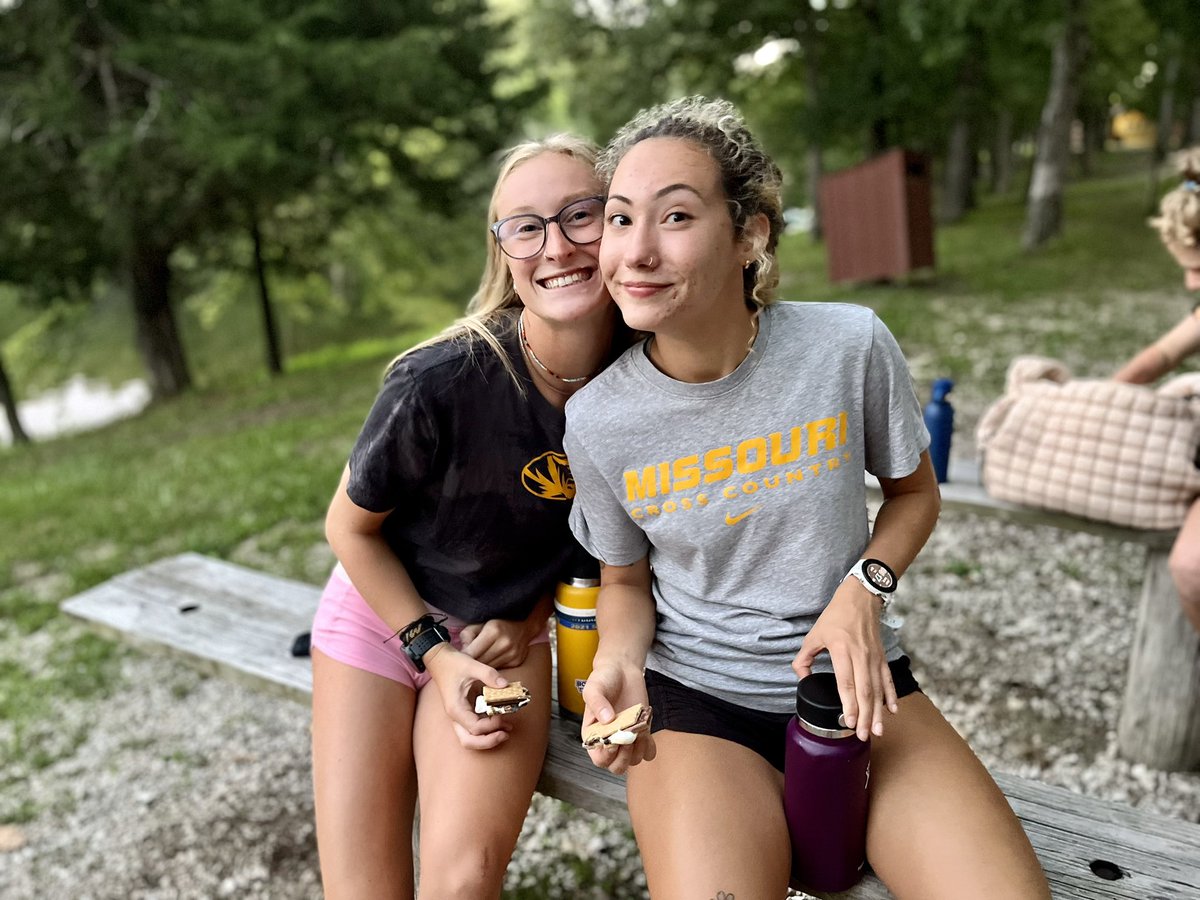 Mizzou Track & Field tweet media