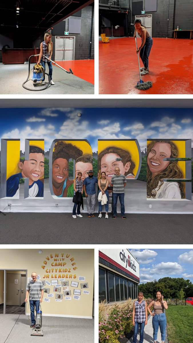 Gypsum Technologies tweet media